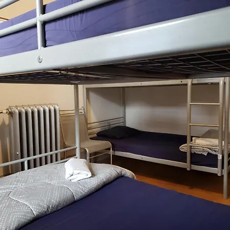 St Clair Hostel-3